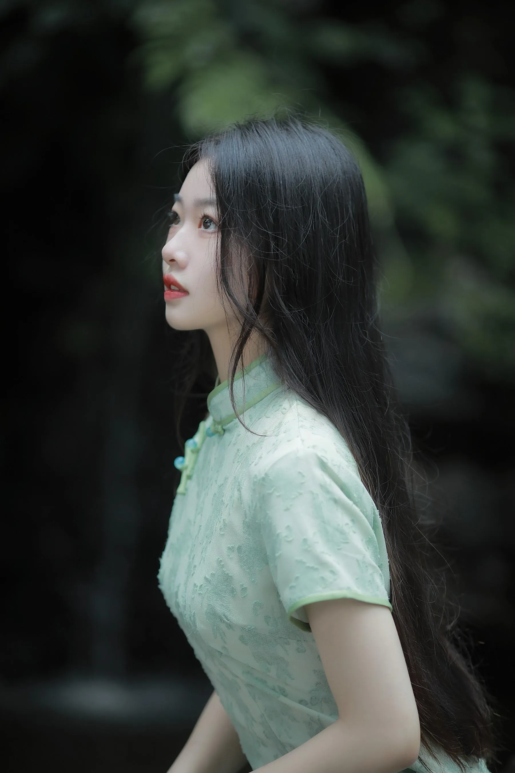 [YITUYU艺图语]2022.08.31 天青色等烟雨 AChE [23P]插图9